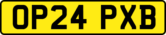 OP24PXB