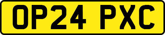 OP24PXC