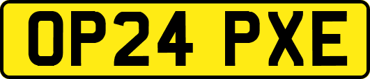 OP24PXE