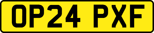 OP24PXF