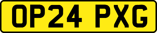 OP24PXG