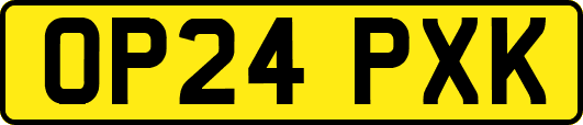 OP24PXK