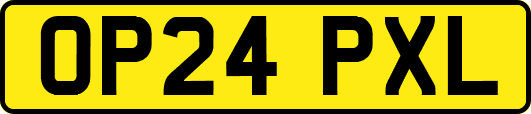 OP24PXL