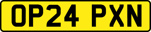 OP24PXN