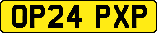 OP24PXP