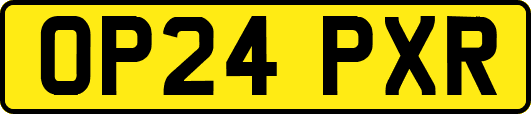 OP24PXR