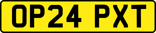 OP24PXT