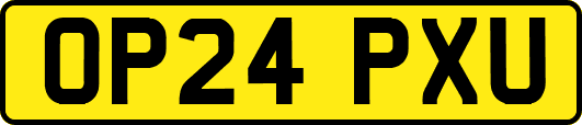 OP24PXU