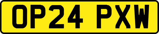 OP24PXW