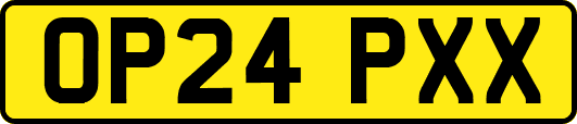 OP24PXX