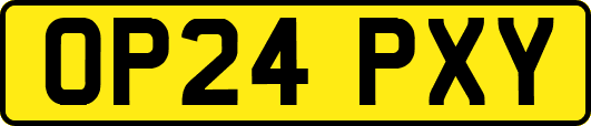 OP24PXY