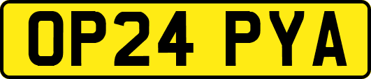 OP24PYA