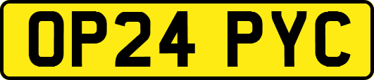 OP24PYC