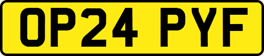 OP24PYF