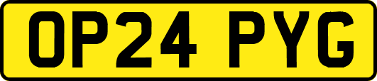 OP24PYG