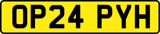 OP24PYH