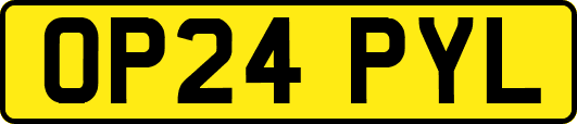 OP24PYL