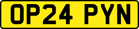 OP24PYN