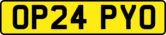OP24PYO
