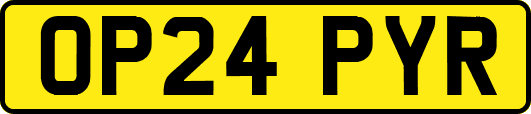 OP24PYR