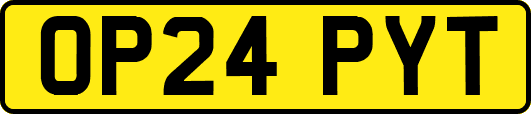 OP24PYT