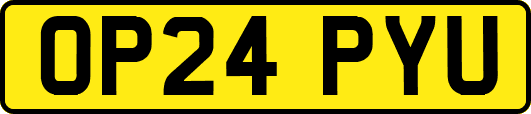 OP24PYU