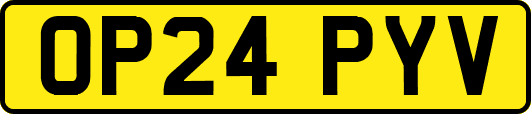 OP24PYV