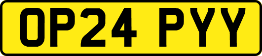 OP24PYY