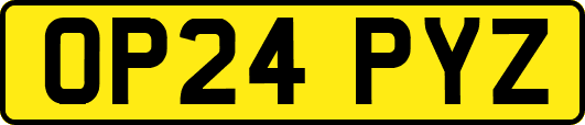 OP24PYZ
