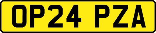 OP24PZA