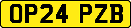 OP24PZB