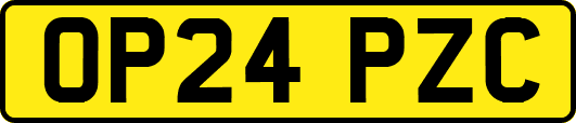 OP24PZC