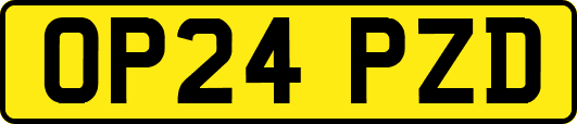 OP24PZD