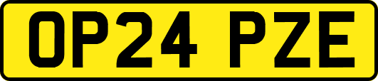 OP24PZE