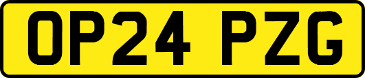 OP24PZG