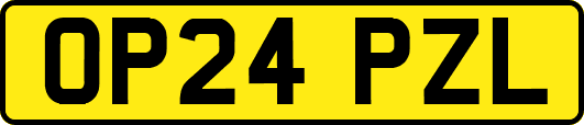 OP24PZL