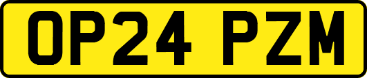 OP24PZM
