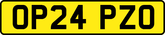OP24PZO