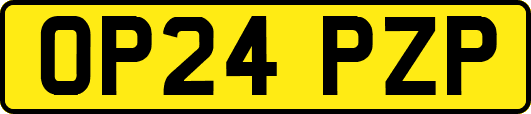 OP24PZP