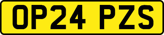 OP24PZS
