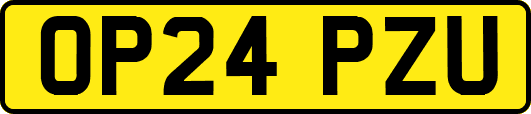 OP24PZU