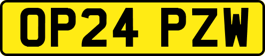 OP24PZW