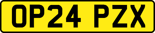 OP24PZX