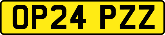 OP24PZZ