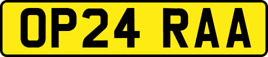 OP24RAA