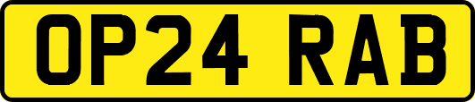 OP24RAB