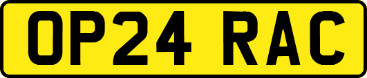 OP24RAC