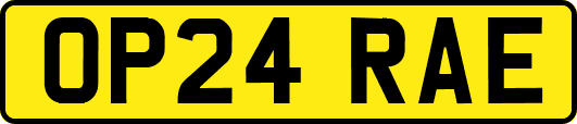 OP24RAE