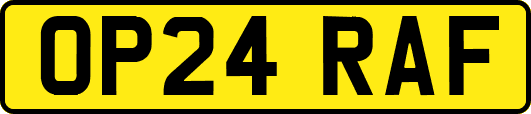 OP24RAF