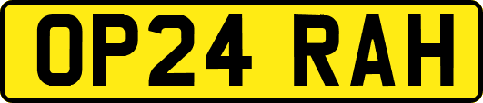 OP24RAH